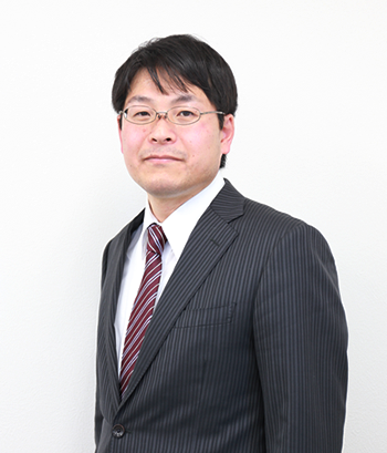 株式会社アイトラスト　代表取締役 竹井 寿太郎